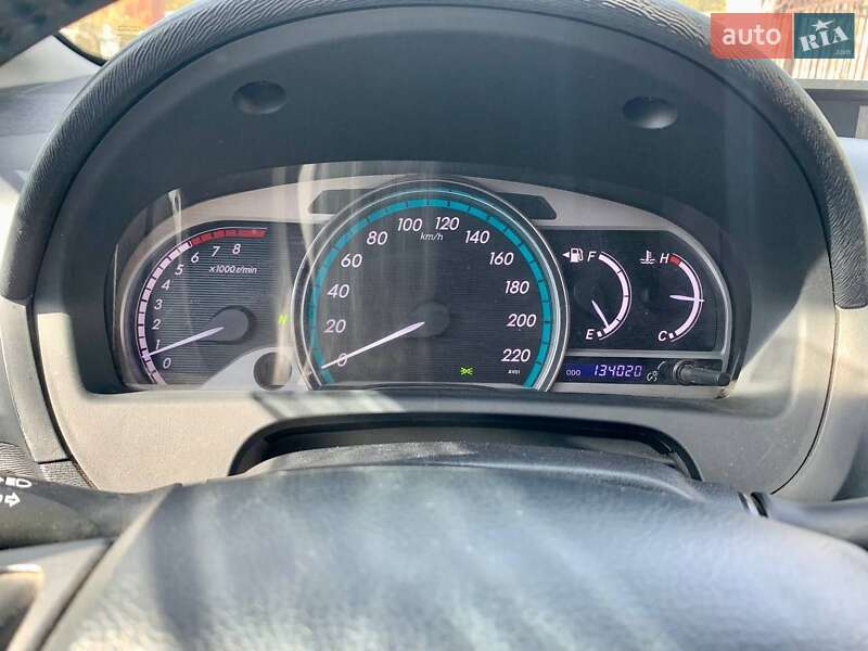 Позашляховик / Кросовер Toyota Venza 2013 в Вінниці