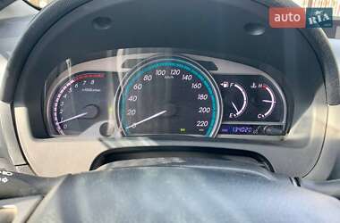 Внедорожник / Кроссовер Toyota Venza 2013 в 
