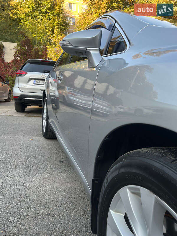 Внедорожник / Кроссовер Toyota Venza 2015 в Харькове