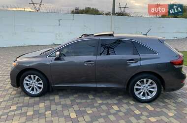 Внедорожник / Кроссовер Toyota Venza 2013 в Днепре