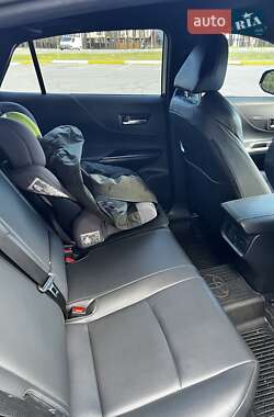 Внедорожник / Кроссовер Toyota Venza 2024 в 