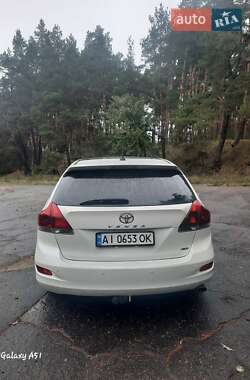 Внедорожник / Кроссовер Toyota Venza 2013 в Борисполе