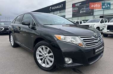 Внедорожник / Кроссовер Toyota Venza 2010 в Киеве