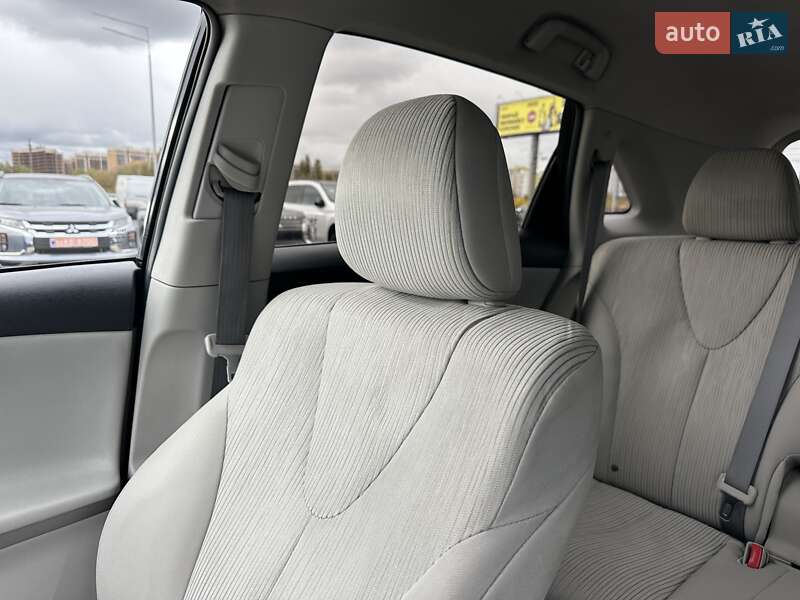 Внедорожник / Кроссовер Toyota Venza 2010 в Киеве