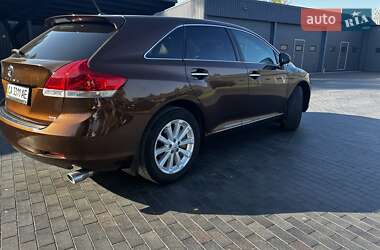 Внедорожник / Кроссовер Toyota Venza 2011 в 