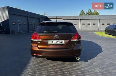 Внедорожник / Кроссовер Toyota Venza 2011 в 