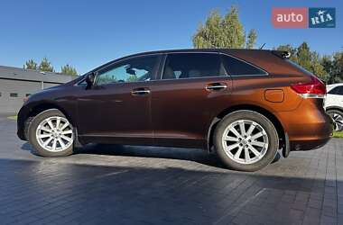 Внедорожник / Кроссовер Toyota Venza 2011 в 