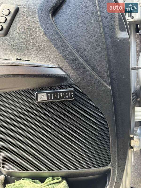 Внедорожник / Кроссовер Toyota Venza 2015 в Дрогобыче