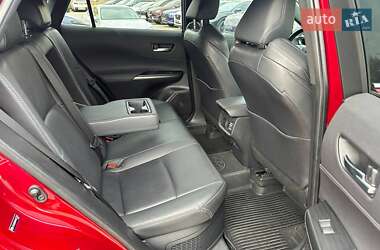 Внедорожник / Кроссовер Toyota Venza 2021 в 