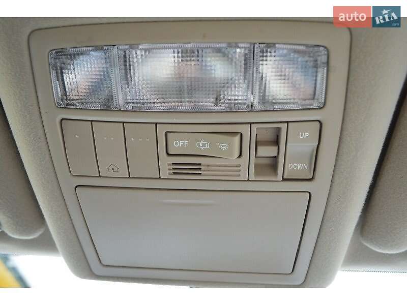 Внедорожник / Кроссовер Toyota Venza 2010 в Львове