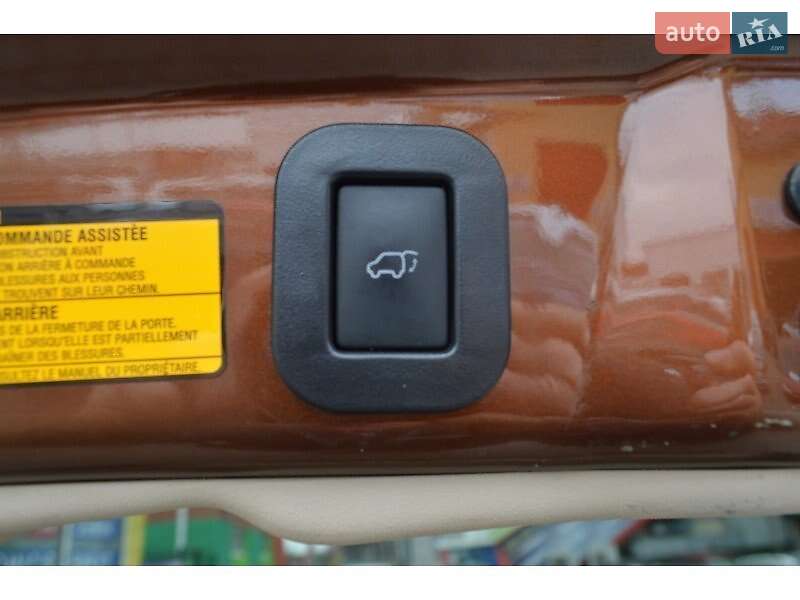 Внедорожник / Кроссовер Toyota Venza 2010 в Львове