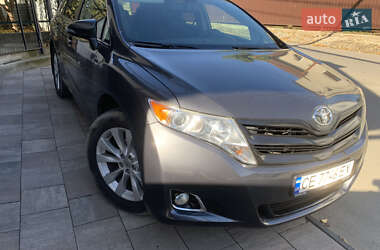 Внедорожник / Кроссовер Toyota Venza 2012 в 