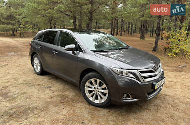 Внедорожник / Кроссовер Toyota Venza 2014 в Житомире