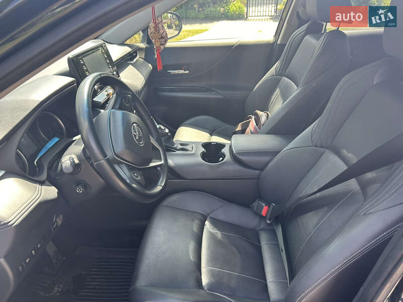 Позашляховик / Кросовер Toyota Venza 2021 в Фастові фото 14 Позашляховик / Кросовер Toyota Venza 2021 в Фастові