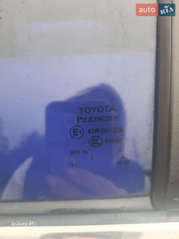 Внедорожник / Кроссовер Toyota Venza 2013 в Борисполе