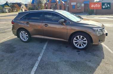 Внедорожник / Кроссовер Toyota Venza 2013 в 