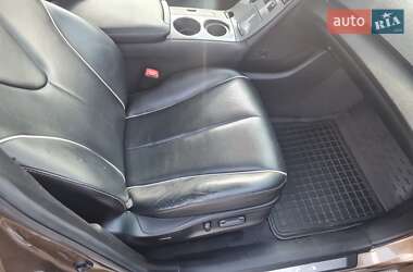 Внедорожник / Кроссовер Toyota Venza 2013 в 
