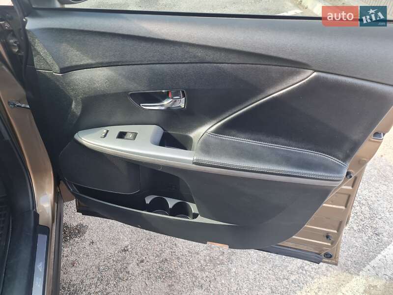 Внедорожник / Кроссовер Toyota Venza 2013 в Мерефа