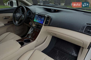Внедорожник / Кроссовер Toyota Venza 2013 в 