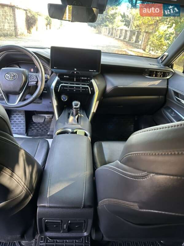 Внедорожник / Кроссовер Toyota Venza 2020 в Черновцах