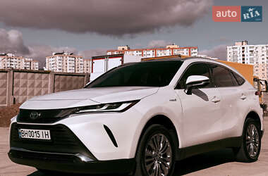 Внедорожник / Кроссовер Toyota Venza 2021 в Одессе