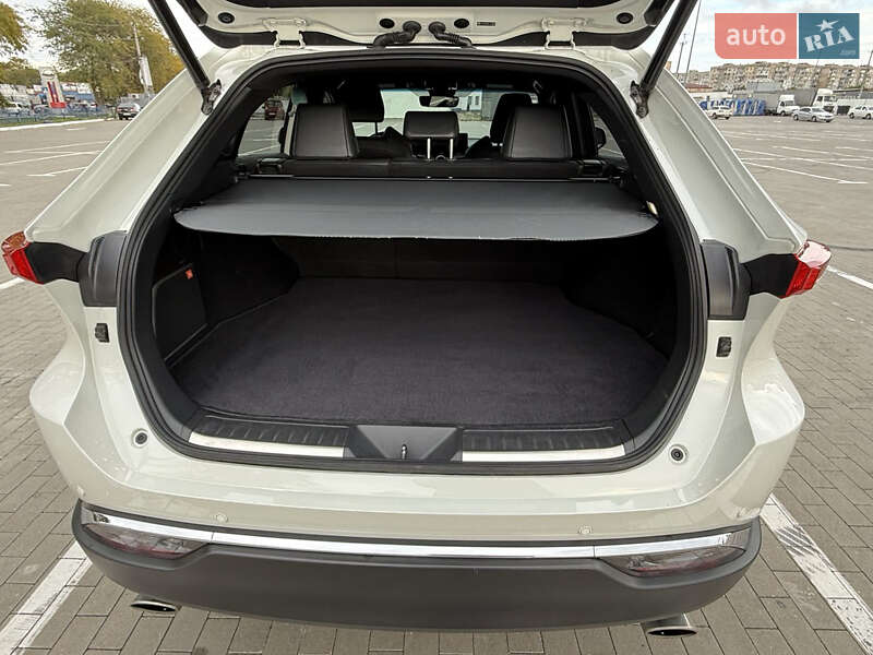 Позашляховик / Кросовер Toyota Venza 2021 в Одесі фото 9 Позашляховик / Кросовер Toyota Venza 2021 в Одесі