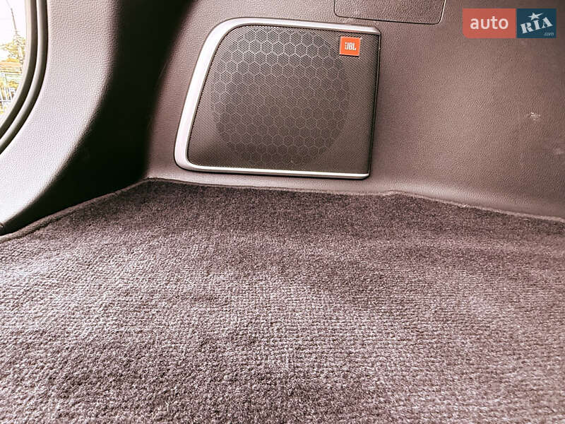 Позашляховик / Кросовер Toyota Venza 2021 в Одесі фото 27 Позашляховик / Кросовер Toyota Venza 2021 в Одесі