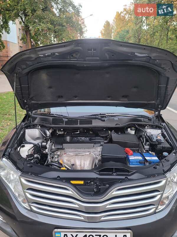 Внедорожник / Кроссовер Toyota Venza 2012 в Харькове фото 10 Внедорожник / Кроссовер Toyota Venza 2012 в Харькове