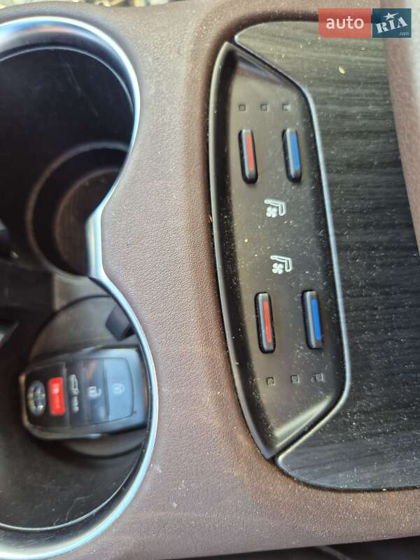 Позашляховик / Кросовер Toyota Venza 2021 в Івано-Франківську