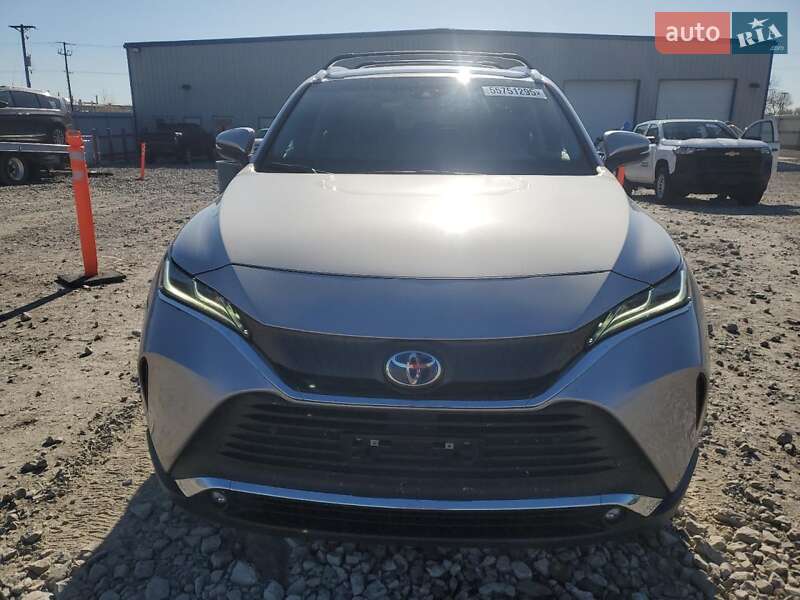 Внедорожник / Кроссовер Toyota Venza 2023 в Киеве фото 5 Внедорожник / Кроссовер Toyota Venza 2023 в Киеве