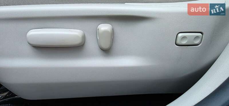 Внедорожник / Кроссовер Toyota Venza 2012 в Харькове фото 13 Внедорожник / Кроссовер Toyota Venza 2012 в Харькове