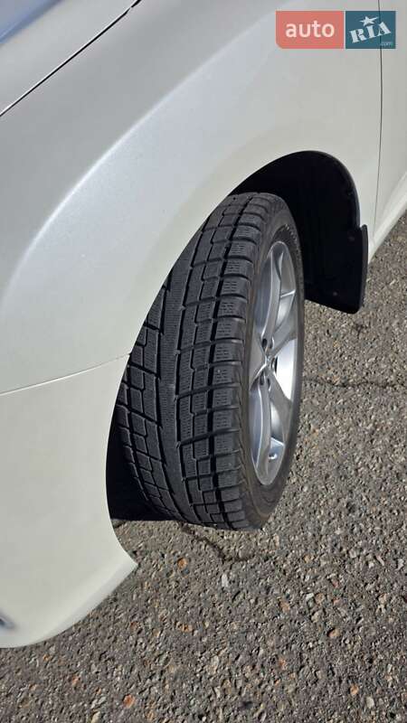 Внедорожник / Кроссовер Toyota Venza 2012 в Киеве фото 13 Внедорожник / Кроссовер Toyota Venza 2012 в Киеве