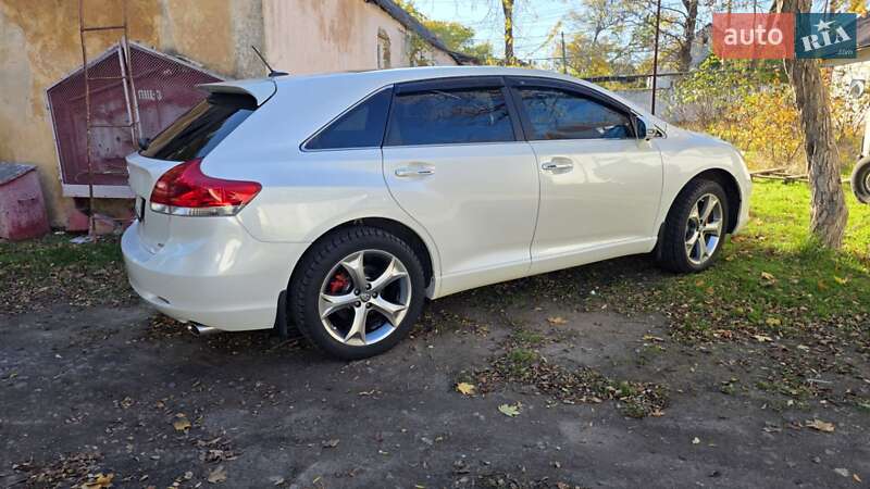 Внедорожник / Кроссовер Toyota Venza 2012 в Киеве фото 17 Внедорожник / Кроссовер Toyota Venza 2012 в Киеве