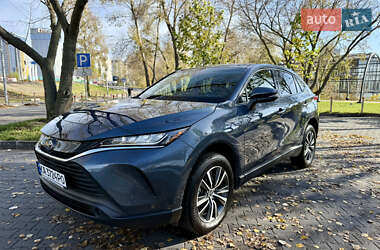 Внедорожник / Кроссовер Toyota Venza 2020 в Киеве