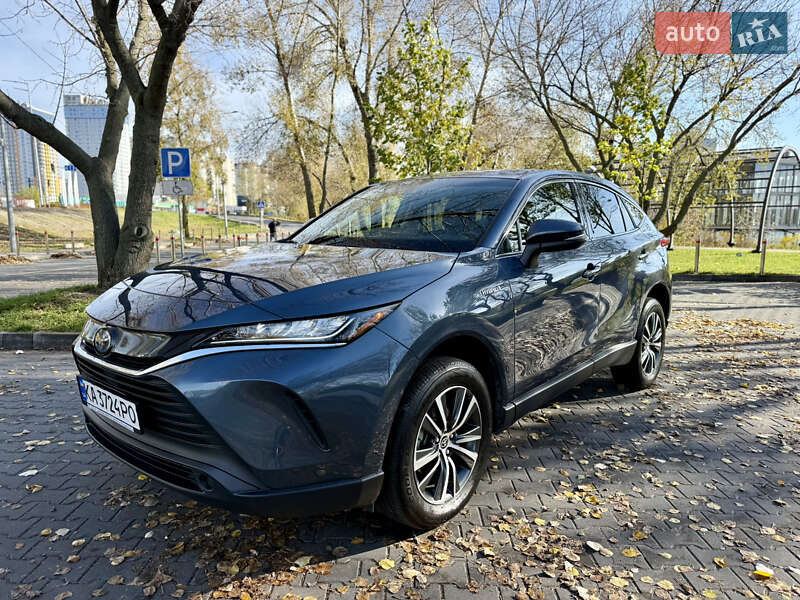 Toyota Venza 2020 Toyota Venza 2020