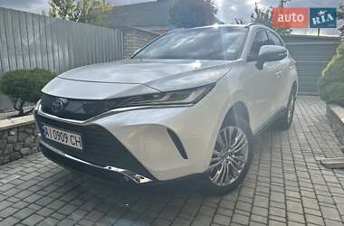 Внедорожник / Кроссовер Toyota Venza 2023 в Белой Церкви