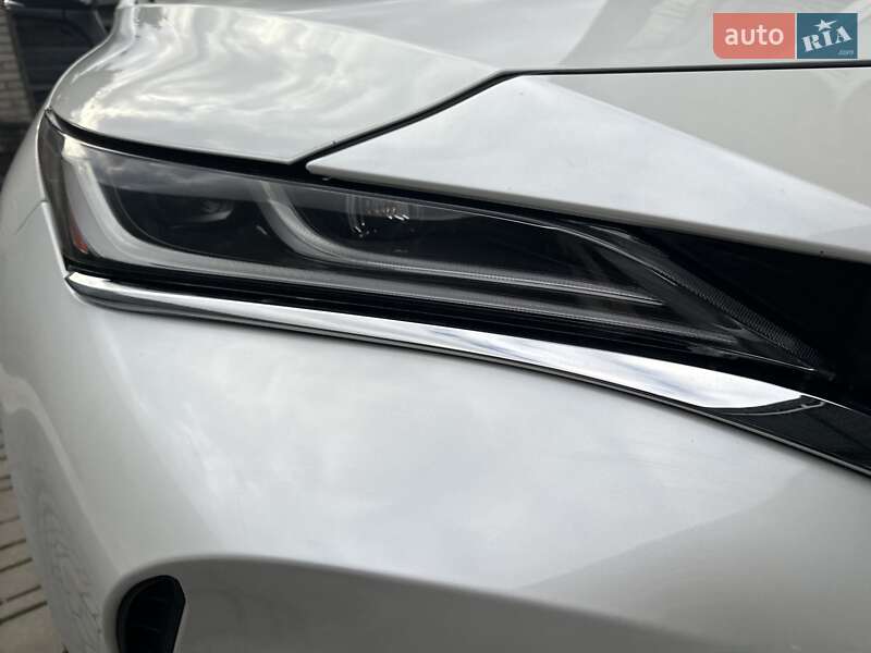 Внедорожник / Кроссовер Toyota Venza 2023 в Белой Церкви