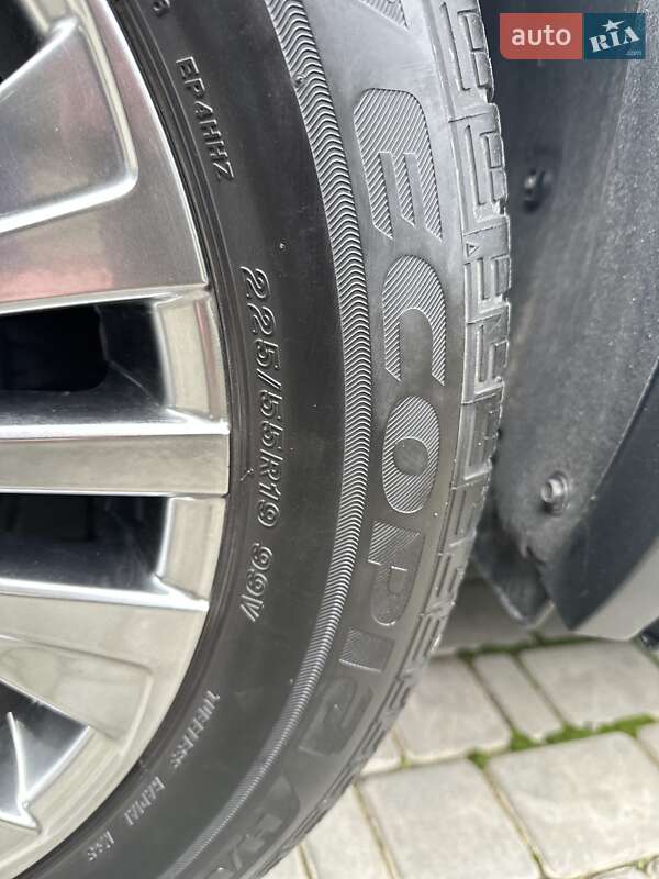 Внедорожник / Кроссовер Toyota Venza 2023 в Белой Церкви