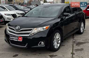 Внедорожник / Кроссовер Toyota Venza 2013 в Харькове