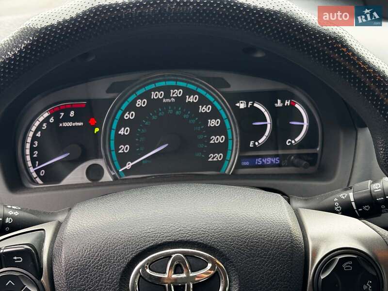 Внедорожник / Кроссовер Toyota Venza 2013 в Харькове