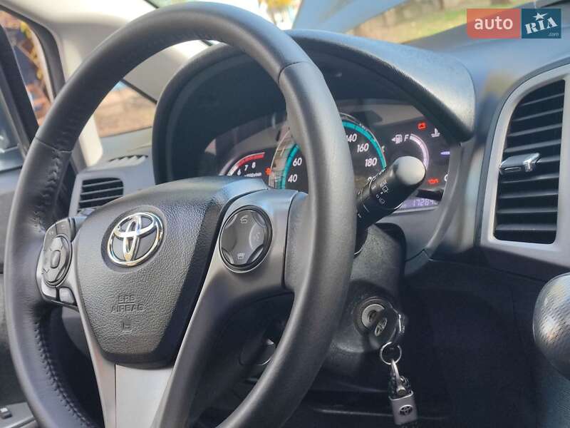 Внедорожник / Кроссовер Toyota Venza 2013 в Кривом Роге фото 21 Внедорожник / Кроссовер Toyota Venza 2013 в Кривом Роге