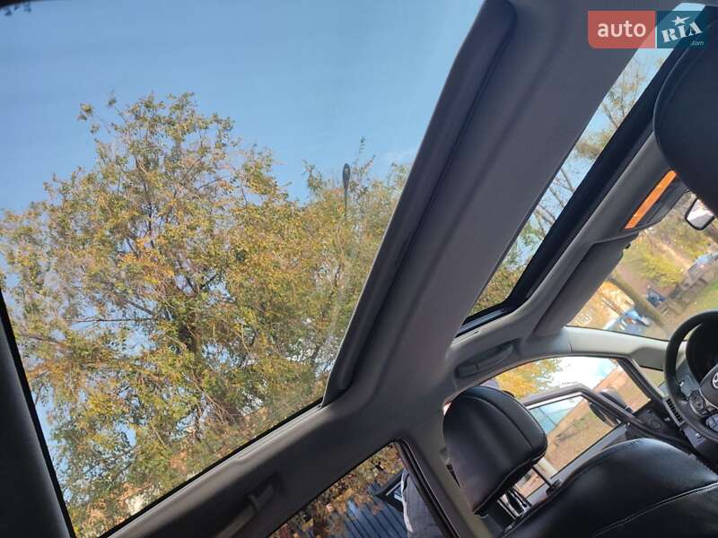 Внедорожник / Кроссовер Toyota Venza 2013 в Кривом Роге фото 26 Внедорожник / Кроссовер Toyota Venza 2013 в Кривом Роге