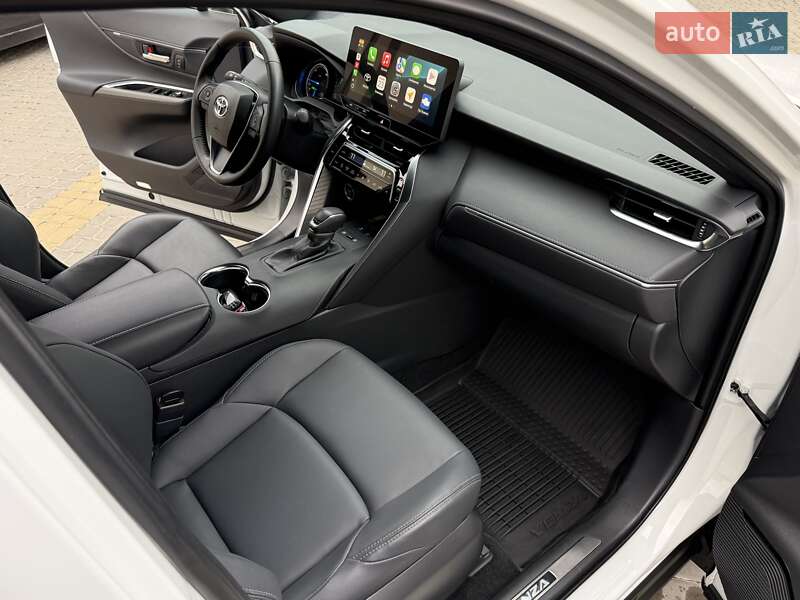 Внедорожник / Кроссовер Toyota Venza 2024 в Виннице фото 27 Внедорожник / Кроссовер Toyota Venza 2024 в Виннице
