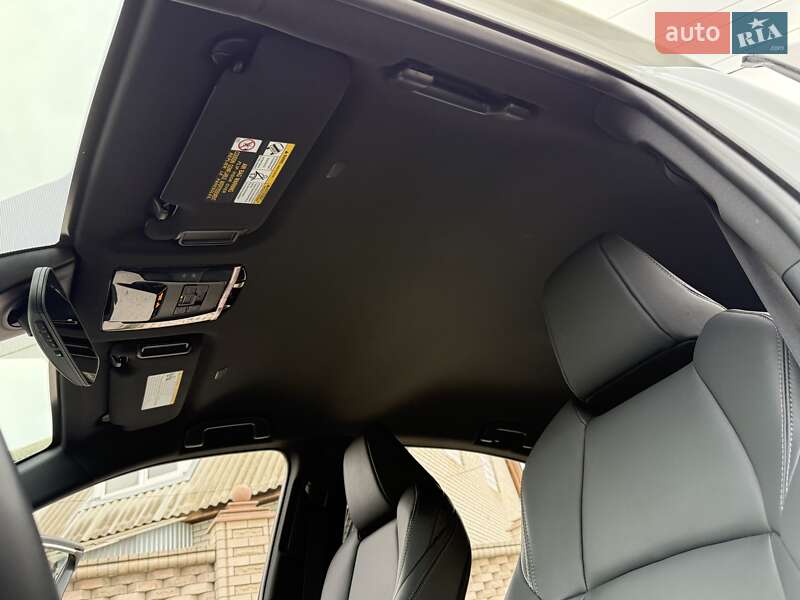 Внедорожник / Кроссовер Toyota Venza 2024 в Виннице фото 35 Внедорожник / Кроссовер Toyota Venza 2024 в Виннице