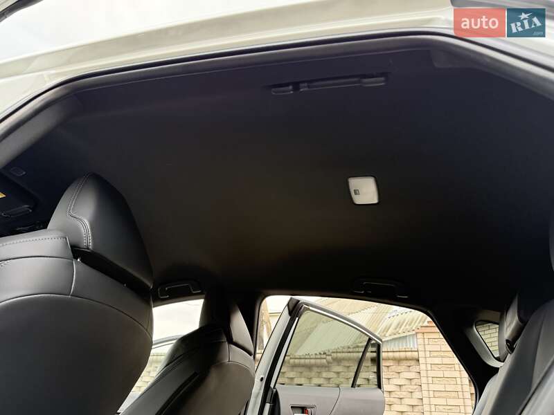 Внедорожник / Кроссовер Toyota Venza 2024 в Виннице фото 36 Внедорожник / Кроссовер Toyota Venza 2024 в Виннице