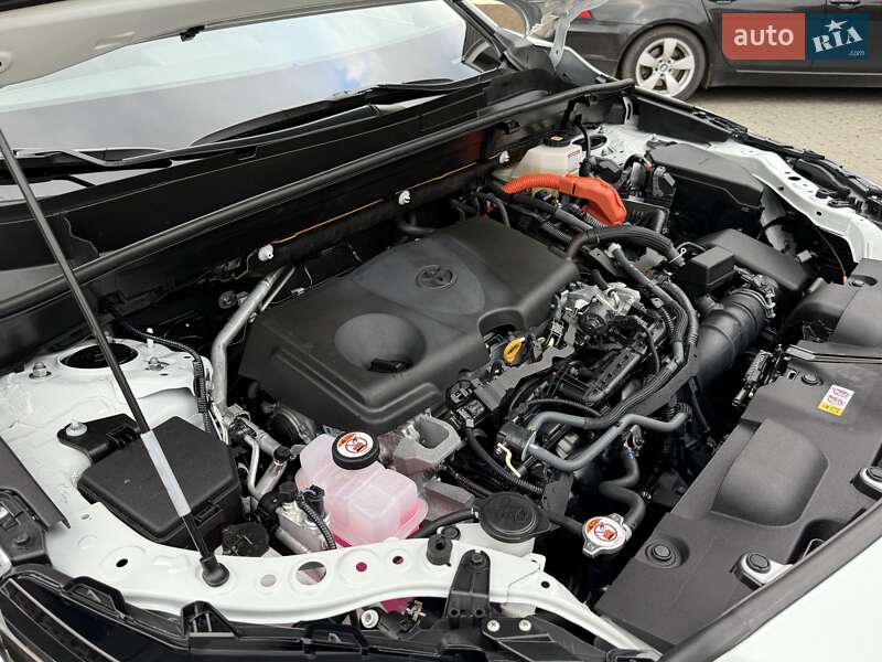 Внедорожник / Кроссовер Toyota Venza 2024 в Виннице фото 53 Внедорожник / Кроссовер Toyota Venza 2024 в Виннице