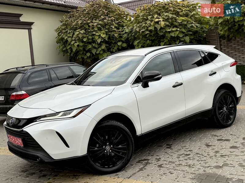 Внедорожник / Кроссовер Toyota Venza 2024 в Виннице фото 56 Внедорожник / Кроссовер Toyota Venza 2024 в Виннице