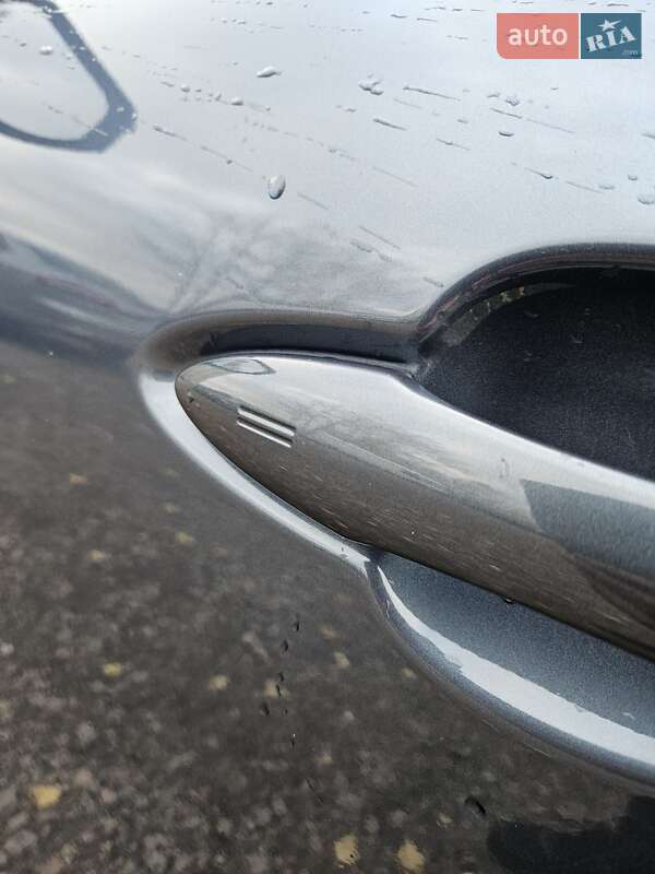 Позашляховик / Кросовер Toyota Venza 2021 в Черкасах