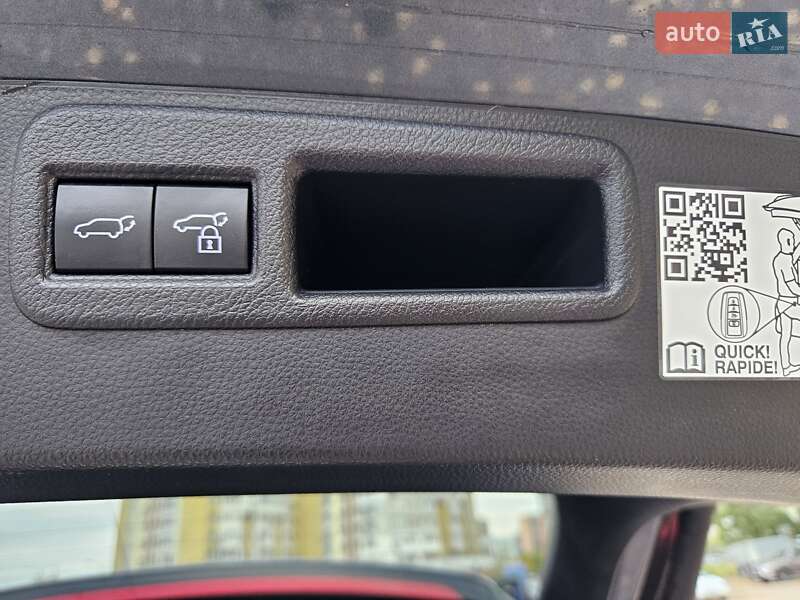 Позашляховик / Кросовер Toyota Venza 2021 в Черкасах