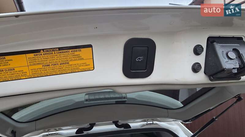 Внедорожник / Кроссовер Toyota Venza 2012 в Киеве